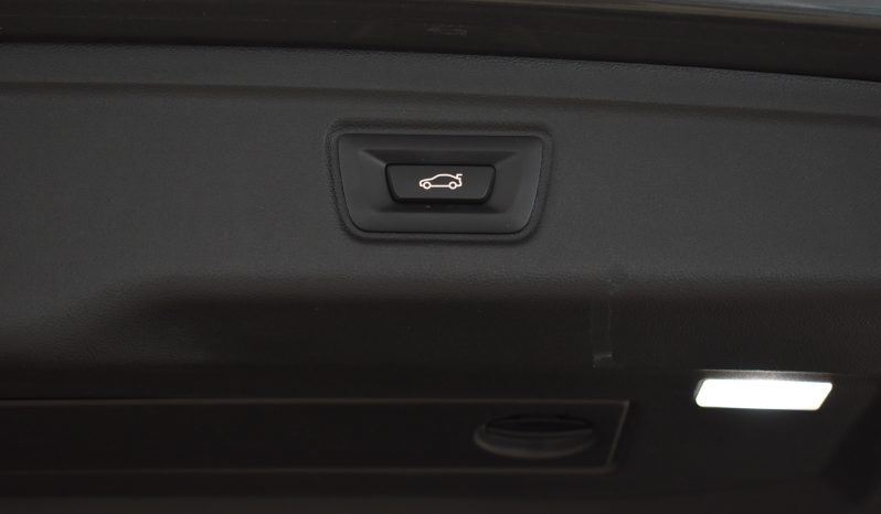 BMW 318d Touring mhev 48V Sport auto TETTO PANORAMA pieno