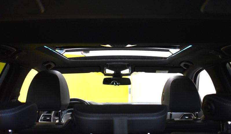 BMW 318d Touring mhev 48V Sport auto TETTO PANORAMA pieno