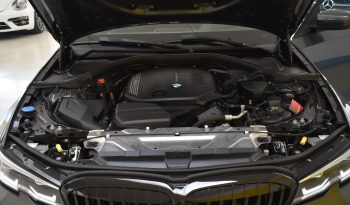 BMW 318d Touring mhev 48V Sport auto TETTO PANORAMA pieno