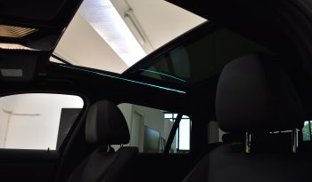 BMW 318d Touring mhev 48V Sport auto TETTO PANORAMA pieno