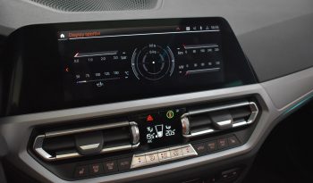 BMW 318d Touring mhev 48V Sport auto TETTO PANORAMA pieno