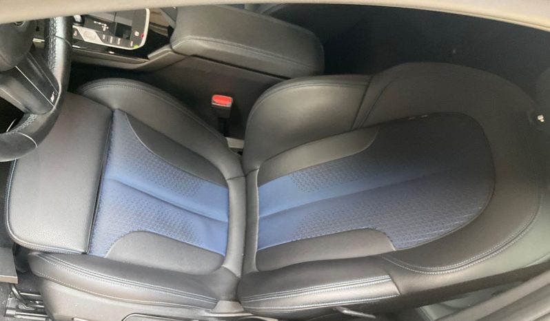 BMW  118i Msport 140cv auto pieno