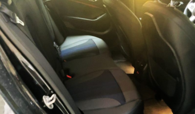 BMW  118i Msport 140cv auto pieno