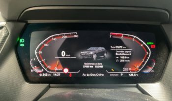 BMW  118i Msport 140cv auto pieno