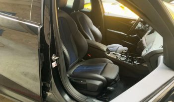 BMW  118i Msport 140cv auto pieno