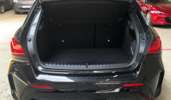 BMW  118i Msport 140cv auto pieno