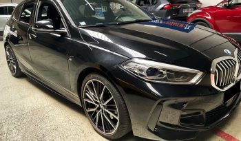BMW  118i Msport 140cv auto pieno
