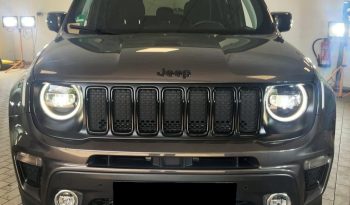 Jeep Renegade 2.0 mjt Limited 4wd 140cv auto 9m pieno