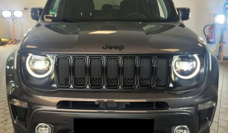Jeep Renegade 2.0 mjt Limited 4wd 140cv auto 9m pieno