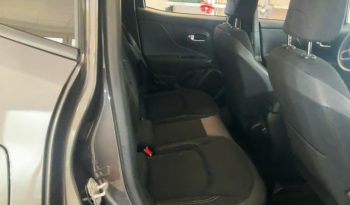 Jeep Renegade 2.0 mjt Limited 4wd 140cv auto 9m pieno