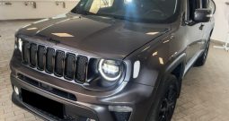 Jeep Renegade 2.0 mjt Limited 4wd 140cv auto 9m