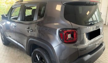 Jeep Renegade 2.0 mjt Limited 4wd 140cv auto 9m pieno