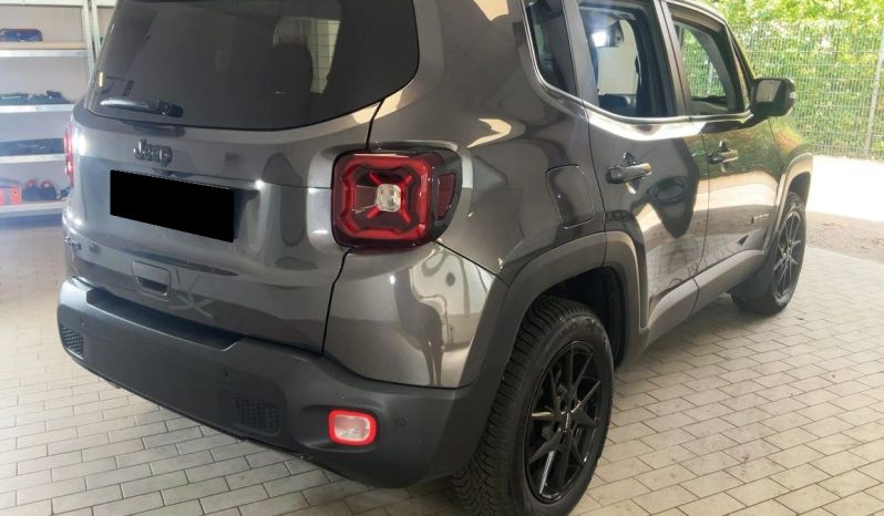 Jeep Renegade 2.0 mjt Limited 4wd 140cv auto 9m pieno