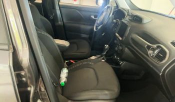 Jeep Renegade 2.0 mjt Limited 4wd 140cv auto 9m pieno