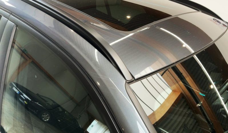 BMW 318d Touring mhev 48V Sport auto TETTO PANORAMA pieno