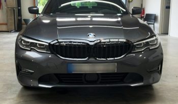 BMW 318d Touring mhev 48V Sport auto TETTO PANORAMA pieno