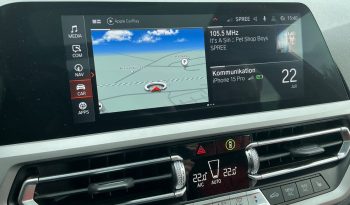 BMW 318d Touring mhev 48V Sport auto TETTO PANORAMA pieno