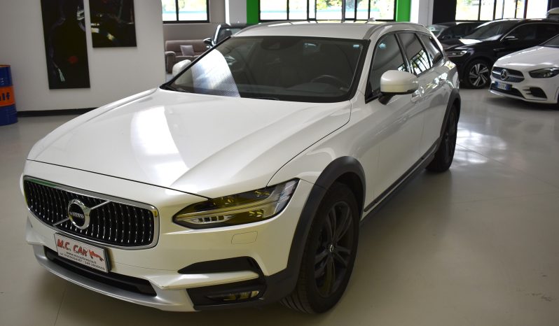 Volvo V90  Cross Country 2.0 d5 Pro awd geartronic pieno