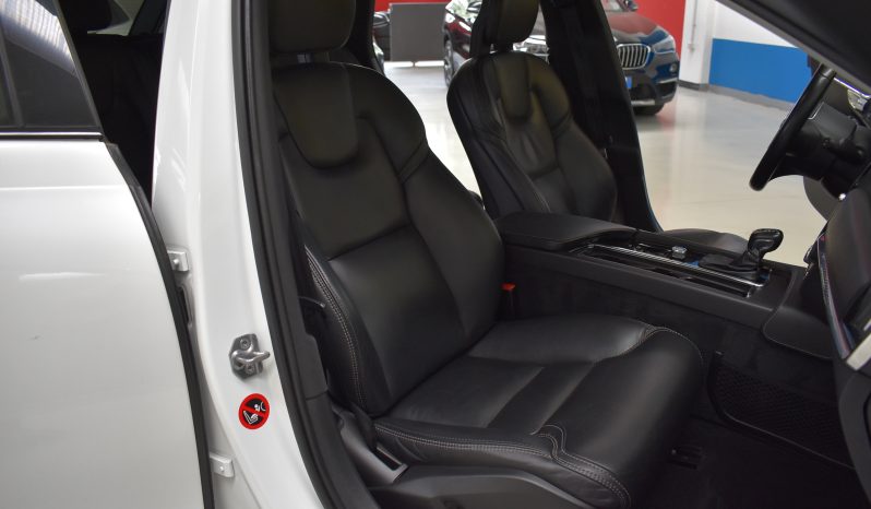 Volvo V90  Cross Country 2.0 d5 Pro awd geartronic pieno