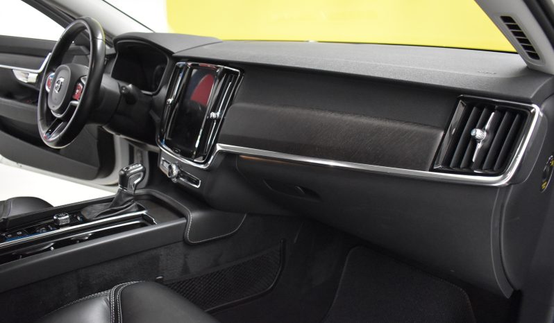 Volvo V90  Cross Country 2.0 d5 Pro awd geartronic pieno