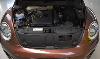 Volkswagen Maggiolino Cabrio 1.2 tsi Design 105cv pieno