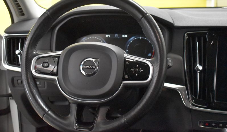 Volvo V90  Cross Country 2.0 d5 Pro awd geartronic pieno