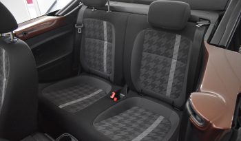 Volkswagen Maggiolino Cabrio 1.2 tsi Design 105cv pieno