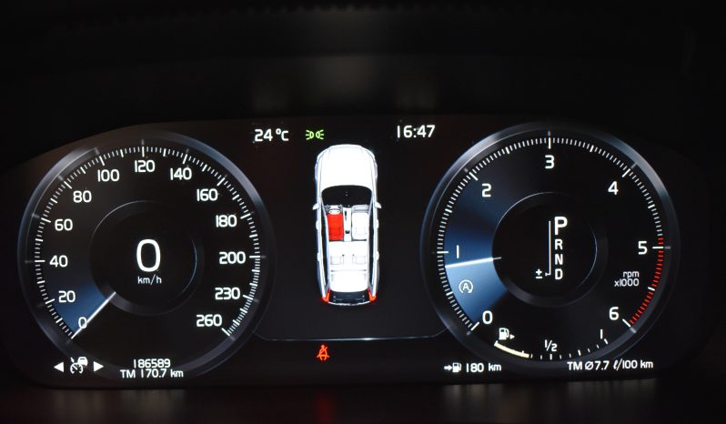 Volvo V90  Cross Country 2.0 d5 Pro awd geartronic pieno