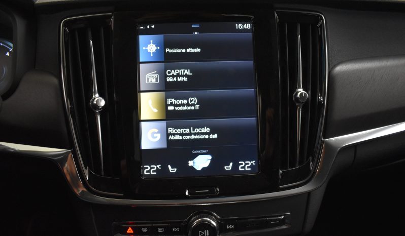 Volvo V90  Cross Country 2.0 d5 Pro awd geartronic pieno