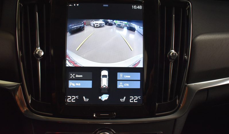 Volvo V90  Cross Country 2.0 d5 Pro awd geartronic pieno