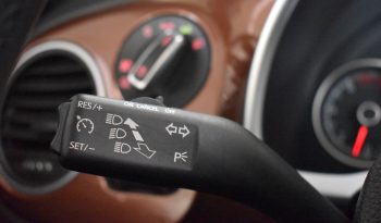 Volkswagen Maggiolino Cabrio 1.2 tsi Design 105cv pieno