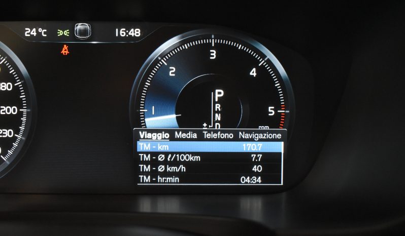 Volvo V90  Cross Country 2.0 d5 Pro awd geartronic pieno