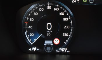 Volvo V90  Cross Country 2.0 d5 Pro awd geartronic pieno