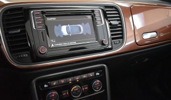 Volkswagen Maggiolino Cabrio 1.2 tsi Design 105cv pieno