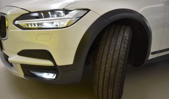 Volvo V90  Cross Country 2.0 d5 Pro awd geartronic pieno