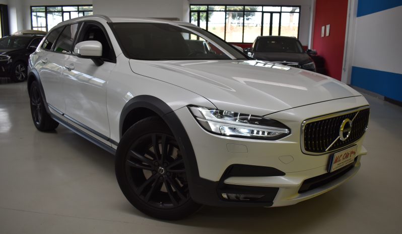 Volvo V90  Cross Country 2.0 d5 Pro awd geartronic pieno