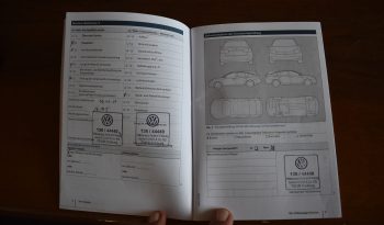 Volkswagen Maggiolino Cabrio 1.2 tsi Design 105cv pieno