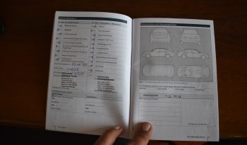 Volkswagen Maggiolino Cabrio 1.2 tsi Design 105cv pieno