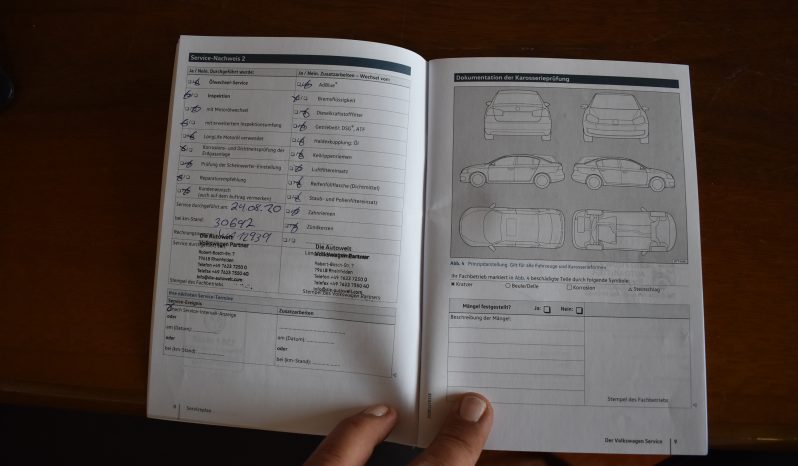 Volkswagen Maggiolino Cabrio 1.2 tsi Design 105cv pieno
