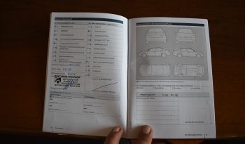 Volkswagen Maggiolino Cabrio 1.2 tsi Design 105cv pieno