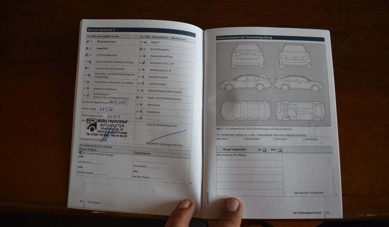 Volkswagen Maggiolino Cabrio 1.2 tsi Design 105cv pieno