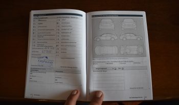 Volkswagen Maggiolino Cabrio 1.2 tsi Design 105cv pieno