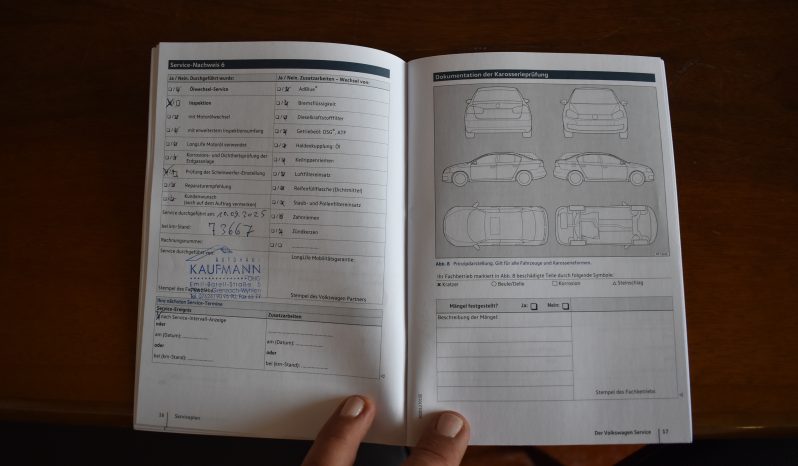 Volkswagen Maggiolino Cabrio 1.2 tsi Design 105cv pieno