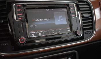 Volkswagen Maggiolino Cabrio 1.2 tsi Design 105cv pieno