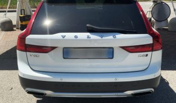 Volvo V90  Cross Country 2.0 d5 Pro awd geartronic pieno