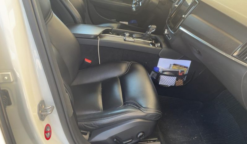 Volvo V90  Cross Country 2.0 d5 Pro awd geartronic pieno