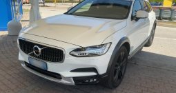 Volvo V90  Cross Country 2.0 d5 Pro awd geartronic