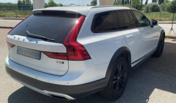 Volvo V90  Cross Country 2.0 d5 Pro awd geartronic pieno