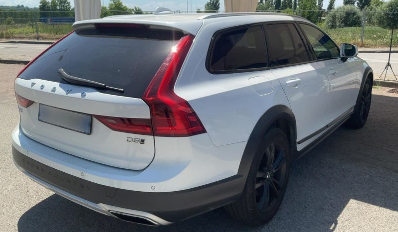 Volvo V90  Cross Country 2.0 d5 Pro awd geartronic pieno