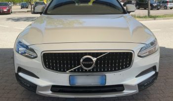Volvo V90  Cross Country 2.0 d5 Pro awd geartronic pieno